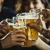 Revealed: How many drinks per day could trigger deadly liver disease if you're overweight. Doctors' new warning... and it's FAR fewer than you think