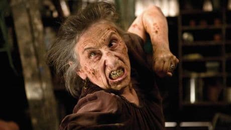 Lorna Raver dead: Drag Me to Hell and Desperate Housewives actress dies