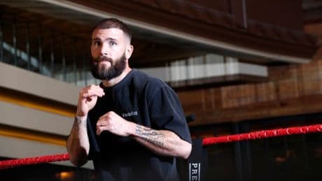 Boxing Tonight: TV channels, live streams, ring walk start times and fight cards