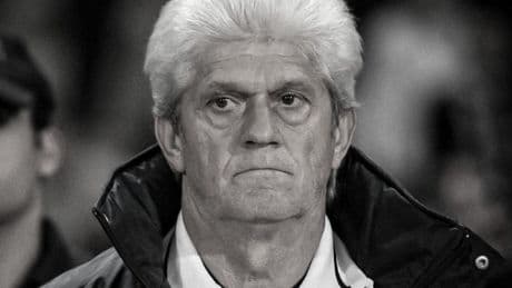 Fenerbahçe'nin eski teknik direktörü Werner Lorant yaşamını yitirdi