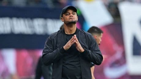 Kein Meister! Kein Ibiza-Trip! - Kompany streicht Bayern-Stars den Sonder-Urlaub