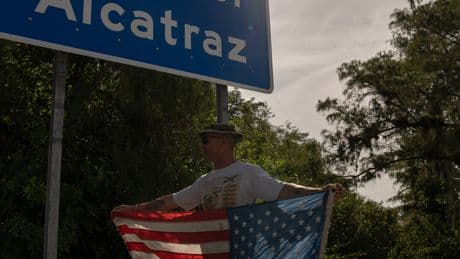Judges Press for Answers on Federal Involvement in Florida’s ‘Alligator Alcatraz’
