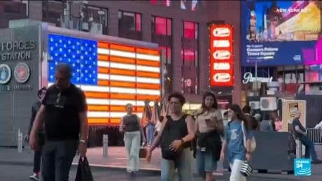 African Union 'concerned' by 'negative impact' of US travel ban
