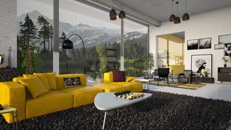No solo decoración: así transforma tu hogar el Feng Shui, estancia por estancia
