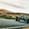 Seven to heaven: Chasing F-16s in £80k Caterham CSR Twenty
