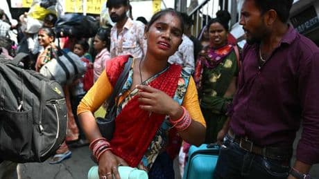 L’Inde et le Pakistan acceptent la mise en place d’un cessez-le-feu immédiat