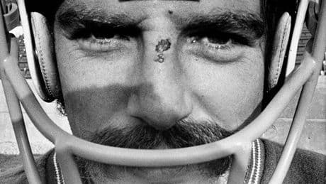 Steve Kiner, Linebacker Who Was Open About Drug Use, Is Dead at 77