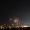 Krieg in Nahost: US-Medien: Israels Abfangraketen werden knapp