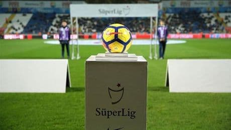 Süper Lig puan durumu 34. Hafta son durum: Fenerbahçe - Beşiktaş maç sonucu: Fenerbahçe Beşiktaş Galatasaray puanı