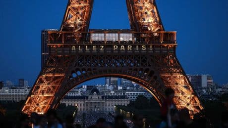 PSG one step away from glory against Inter Milan in Champions league final