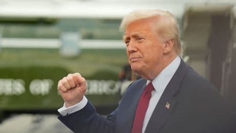 Trump freut sich über Rücktritt von Fed-Vorstandsmitglied – und erhöht den Druck