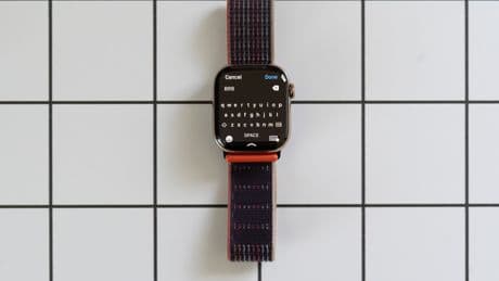 Ditching my phone for an LTE smartwatch was a humbling experience