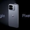 Pixel 10 Pro Fold: Google zeigt sein neues Foldable