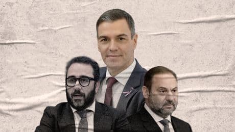 Editorial de Llamas. El rescate de Air Europa ¿la tumba del sanchismo?