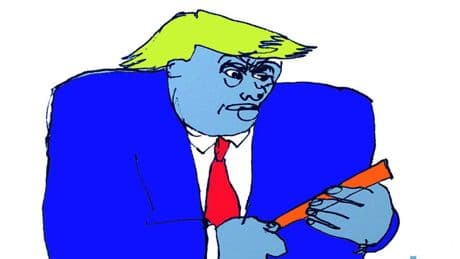 ¿Habrá trumpismo en España?