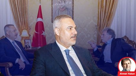 Dışişleri Bakanı Hakan Fidan: Barışçı bir ülkeye alçakça bir saldırı