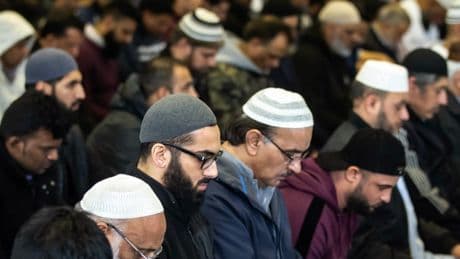 Islamización de España: la población musulmana supera los 2,5 millones y ya hay más de 1.700 mezquitas