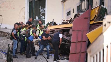 Lisbona, dolore e rabbia: "Ispezione appena fatta"