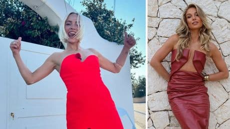 Trash-TV-Kracher - Janin Ullmann krallt sich Job von Lola Weippert