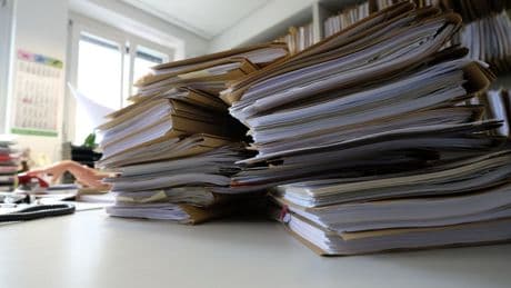 Bürokratie-Irrsinn: Diese Behördengänge führen direkt in den Wahnsinn