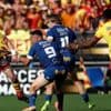 Barrage Top 14/Pro D2 : Perpignan vient à bout de Grenoble et sauve sa place dans l'élite
