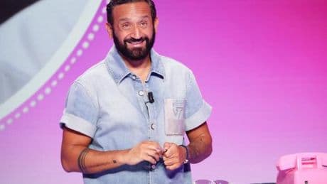 Avec Cyril Hanouna, W9 pourrait voir ses audiences fortement progresser