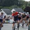 Cyclisme - Saint-Brieuc Agglo-Tour. Artus Jaladeau, déjà un solide leader !