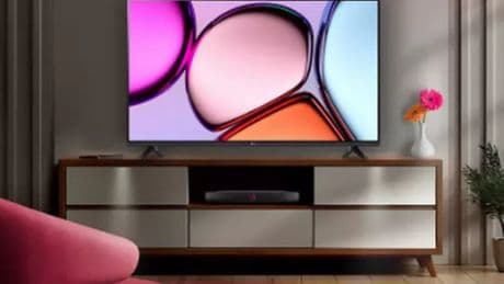 Argos shoppers snap up LG 4K TV as secret discount code plunges price