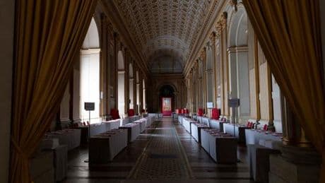 Comment fonctionne le conclave ? Comprendre en trois minutes