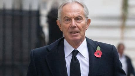 La Fondation de Tony Blair impliquée dans le plan Trump de Riviera à Gaza, selon le Guardian