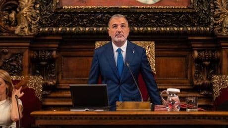 Collboni pisa el acelerador en el nuevo curso político para consolidar logros de cara a 2027