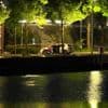 Politie vindt auto in het water tijdens zoektocht naar vermiste Jeffrey en Emma