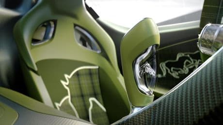 Bugatti Programme Solitaire: la nuova frontiera dell’arte automobilistica con Brouillard