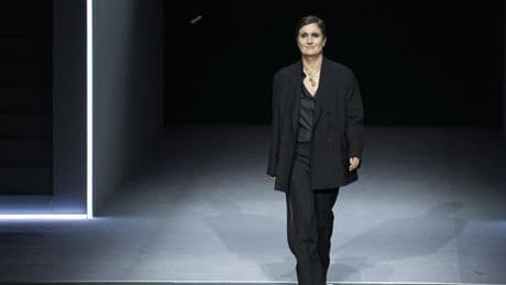 Maria Grazia Chiuri exits Dior, capping transformative era for the Paris fashion behemoth
