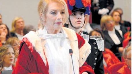 "Revisione del processo? Solo in casi eccezionali"
