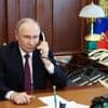 "Entlang der Grenze", aber wo?: Putin ordnet Schaffung einer Pufferzone an