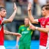 Live Europees voetbal | AZ leidt al met 4-0, virtueel door in Conference League
