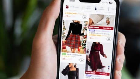 Shein files to float in Hong Kong but hopes to keep London IPO alive – reports
