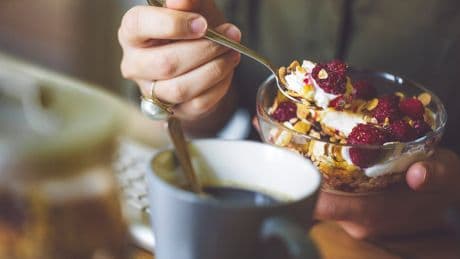 Fettleber-Diät: Was Sie essen müssen, um Ihre Leber zu entgiften