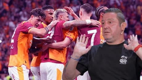 Galatasaray - Fatih Karagümrük maçı sonrası Nihat Kahveci'den yıldız oyuncuya övgüler! 'Osimhen'i anımsattı'