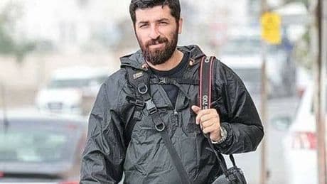 Gazeteci Metin Yoksu’nun evine baskın düzenlendi