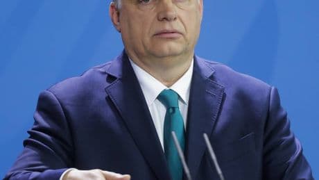 Orbans neue Pläne: Ungarn auf dem Weg zur Diktatur