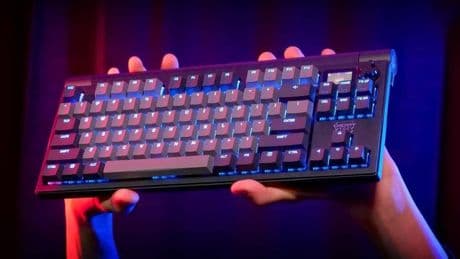 Cherry XTRFY Unveils New High-End TKL Gaming Keyboard And Premium Graphene Mouse Mat