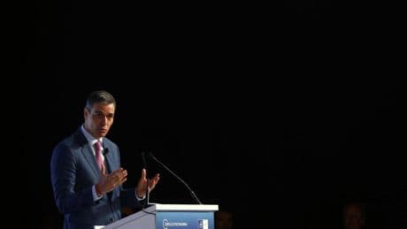 El Gobierno afronta otra votación al límite para aprobar las medidas antiaranceles tras el portazo del PP