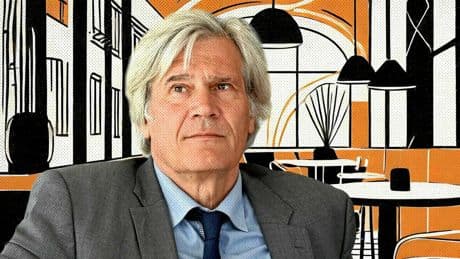 Stéphane Le Foll : « Olivier Faure ne travaille pas, il fait des congrès »