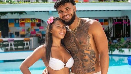 'Love Island USA' prepares to crown winning couple following tumultuous seventh season