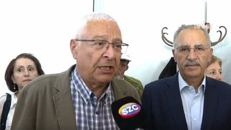 Basın meslek örgütlerinden SÖZCÜ TV'ye destek