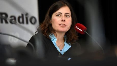La periodista Emilia Landaluce, Premio Jaime de Foxá 2024 por su defensa de la caza