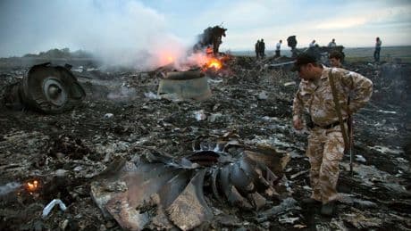 Russland hat laut UN-Luftfahrtsrat MH17 abgeschossen - aber Moskau lügt weiter