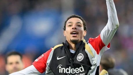Fußball-Transferblog: Ekitikés Wechsel von Frankfurt nach Liverpool offenbar perfekt